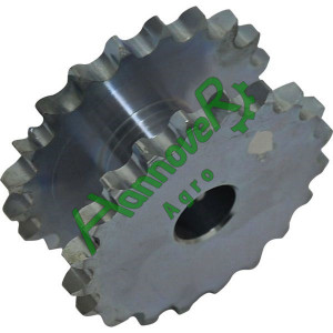 Зірочка 2xZ20 2xM6 37,4 4552637, Lemken